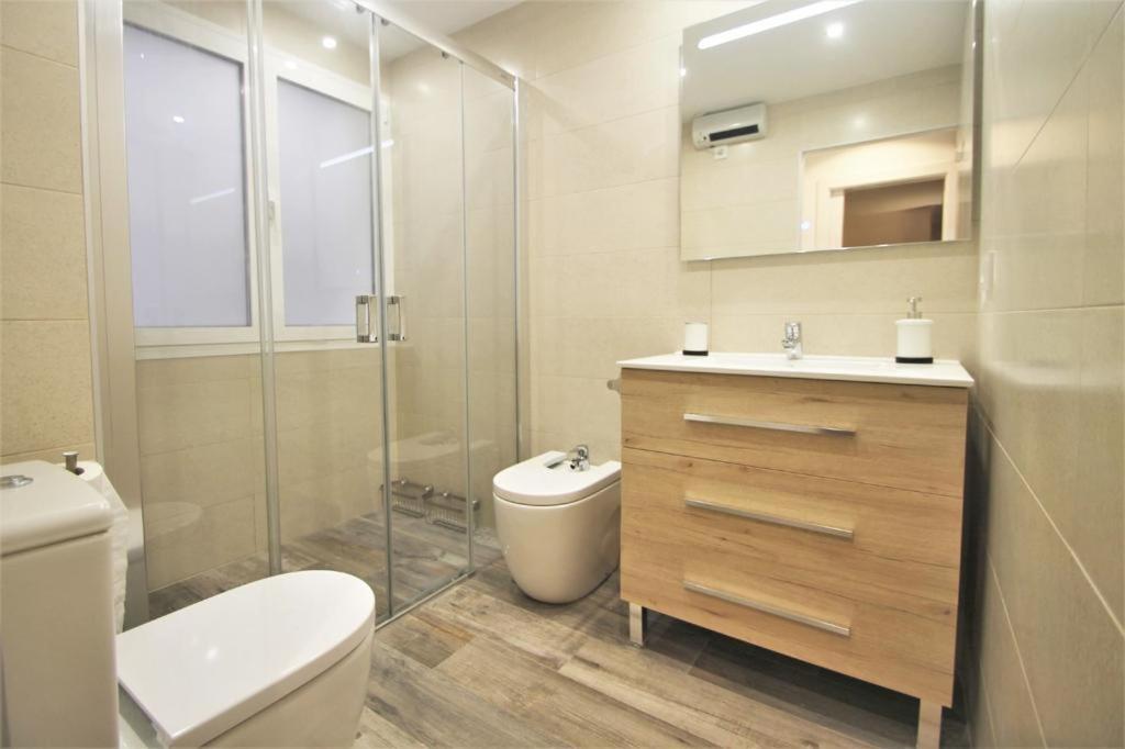 Fh Altea Centro Playa Apartment Exterior photo