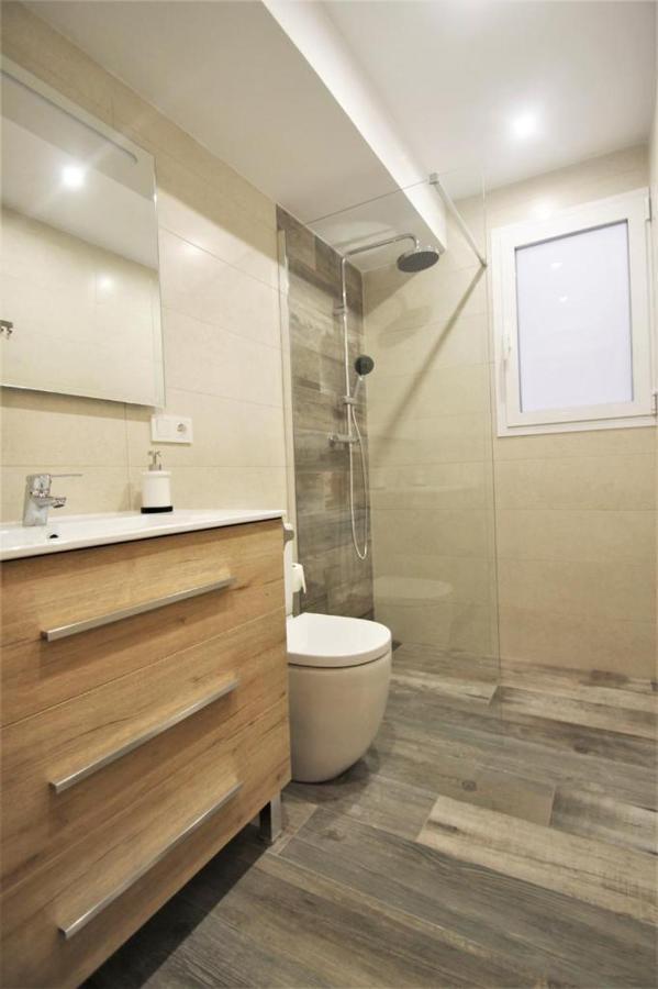 Fh Altea Centro Playa Apartment Exterior photo