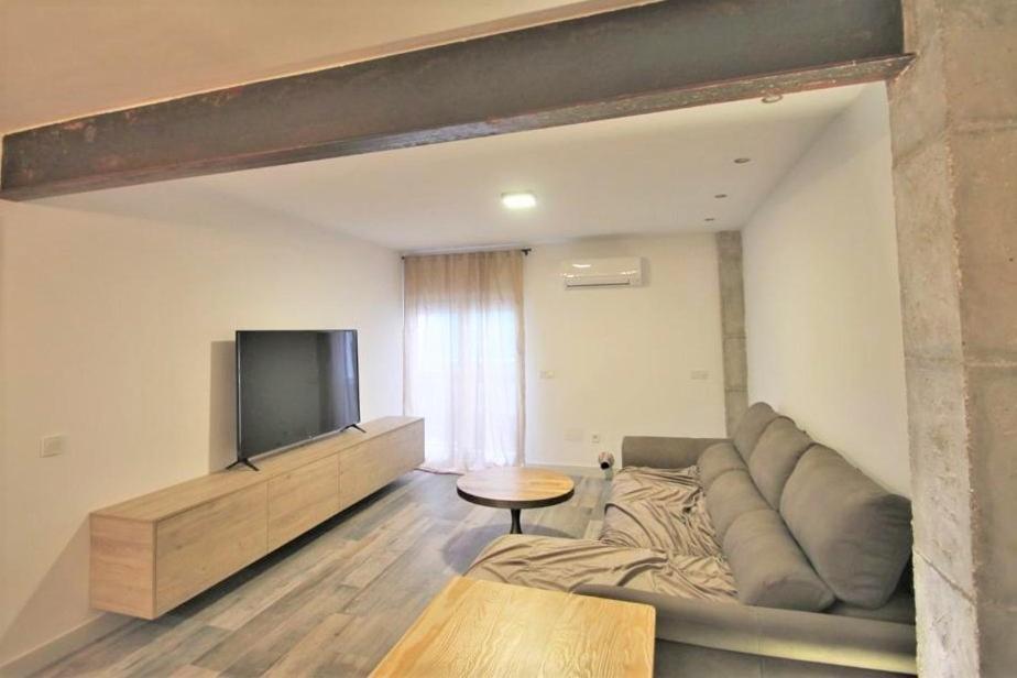 Fh Altea Centro Playa Apartment Exterior photo