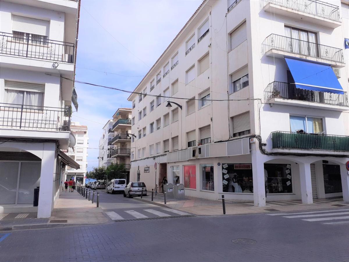 Fh Altea Centro Playa Apartment Exterior photo