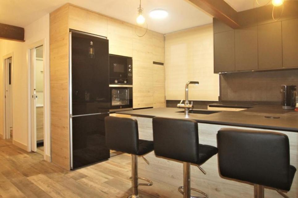 Fh Altea Centro Playa Apartment Exterior photo